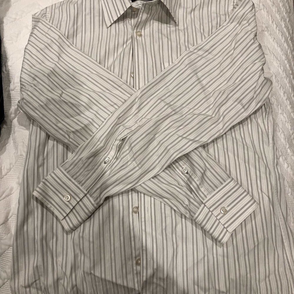 Club Monaco dress shirt